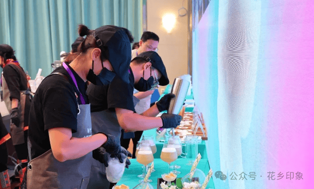 纷登场！好吃好玩的以及音乐会门票等福利来袭！CQ9电子版入口横州市2025年茉莉