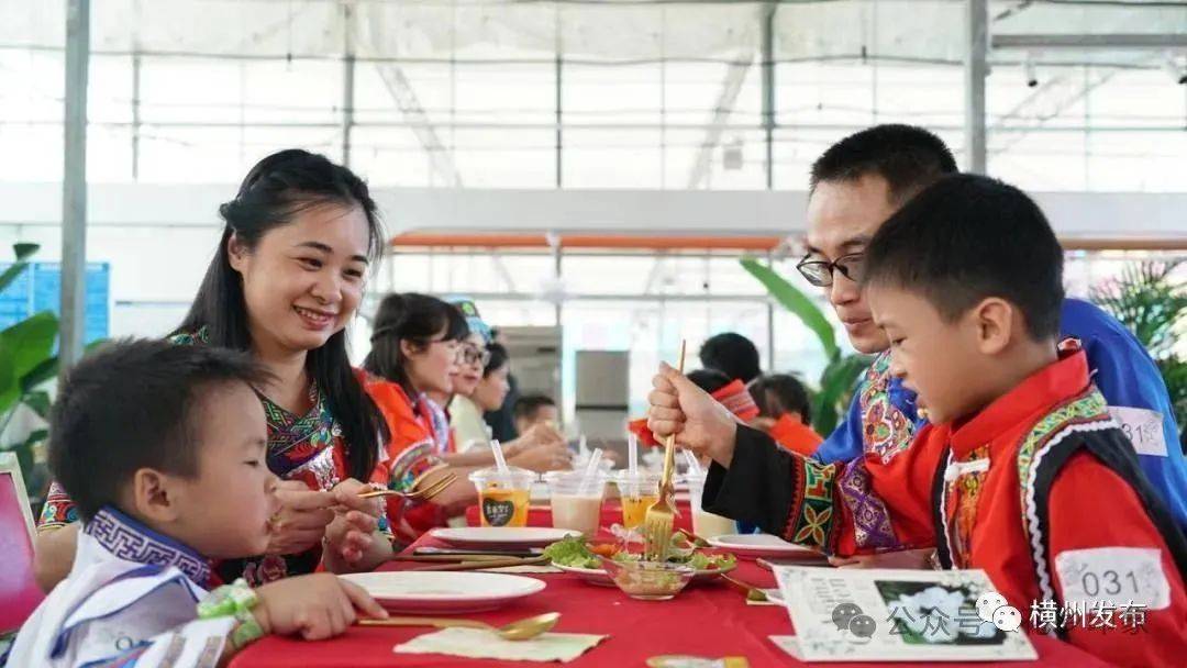 纷登场！好吃好玩的以及音乐会门票等福利来袭！CQ9电子版入口横州市2025年茉莉开采季缤(图7)