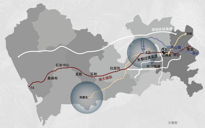 校划分~学区划分~学位对口学校怎么样CQ9电子游戏网站深圳坪山春和府：学(图11)