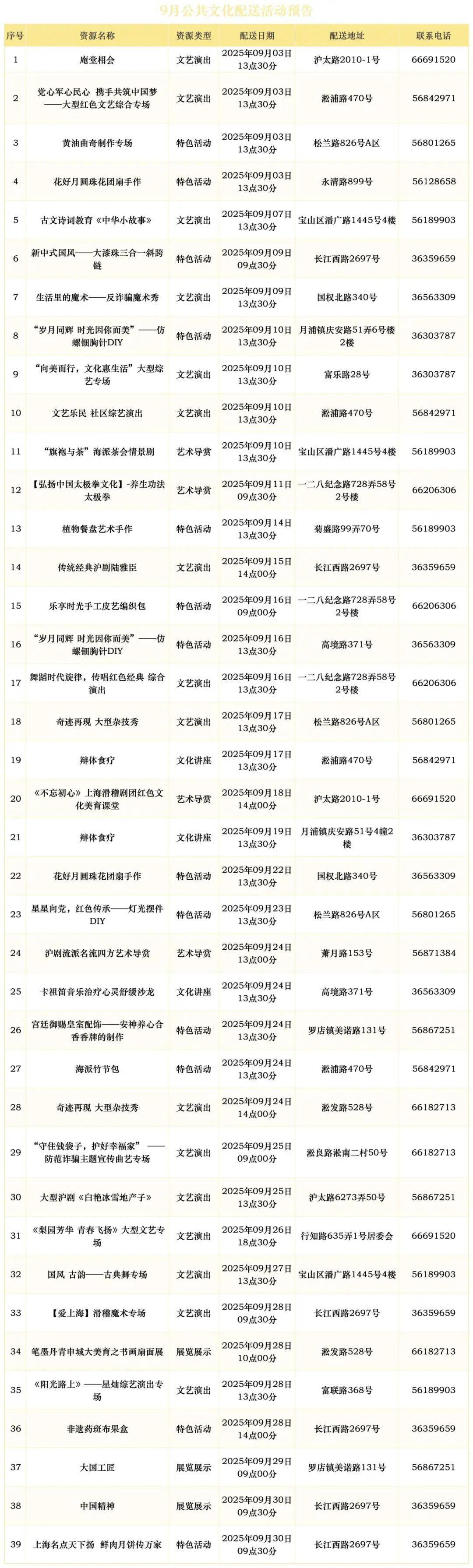 ~遇见文化馆的初秋～CQ9电子平台九月