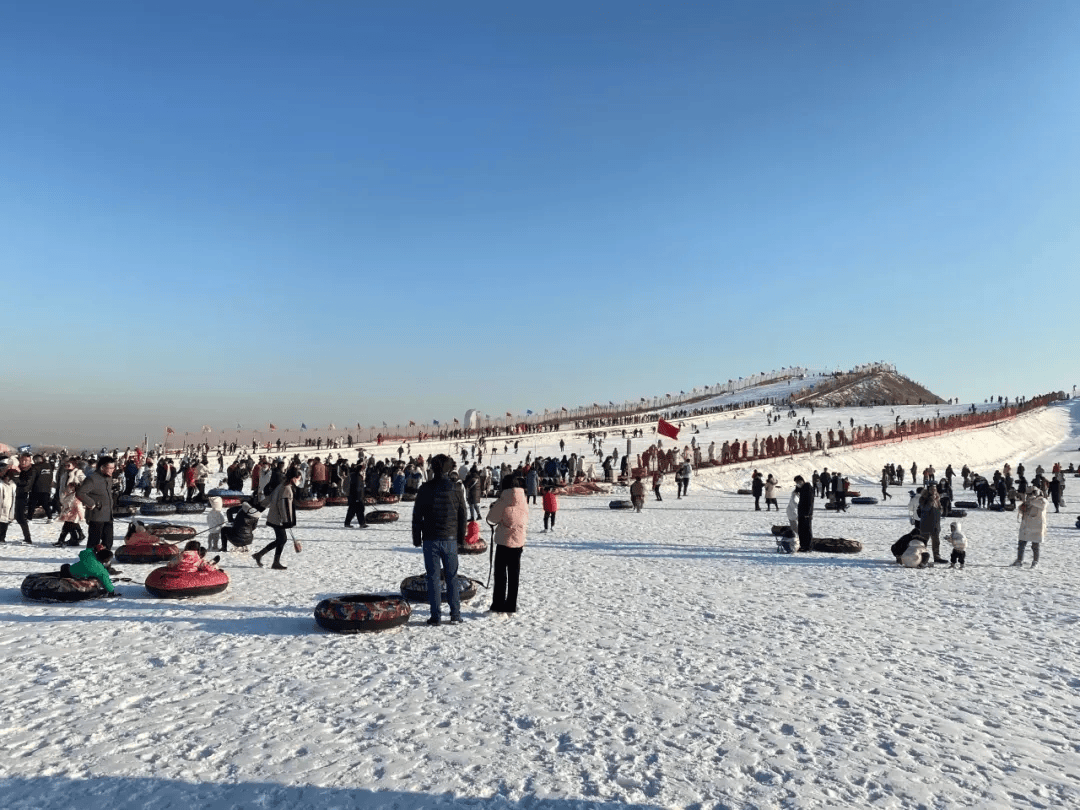 业新体验——宁夏冬季旅游消费盛宴全面开启CQ9电子平台入口冬