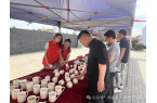 文艺文旅双赋能 志愿服务绘新景CQ9电子